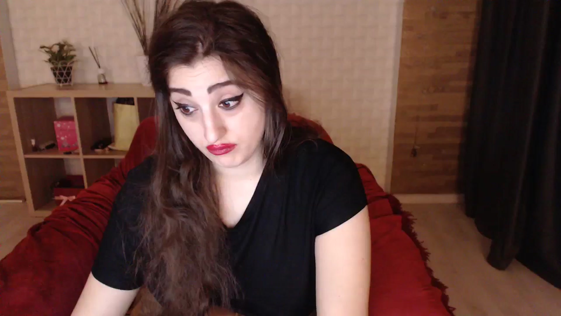 Gallery image thumbnail from HotRebbecca's myfreecams stream on, 12/15/2023, 07:42 image 8 of 20