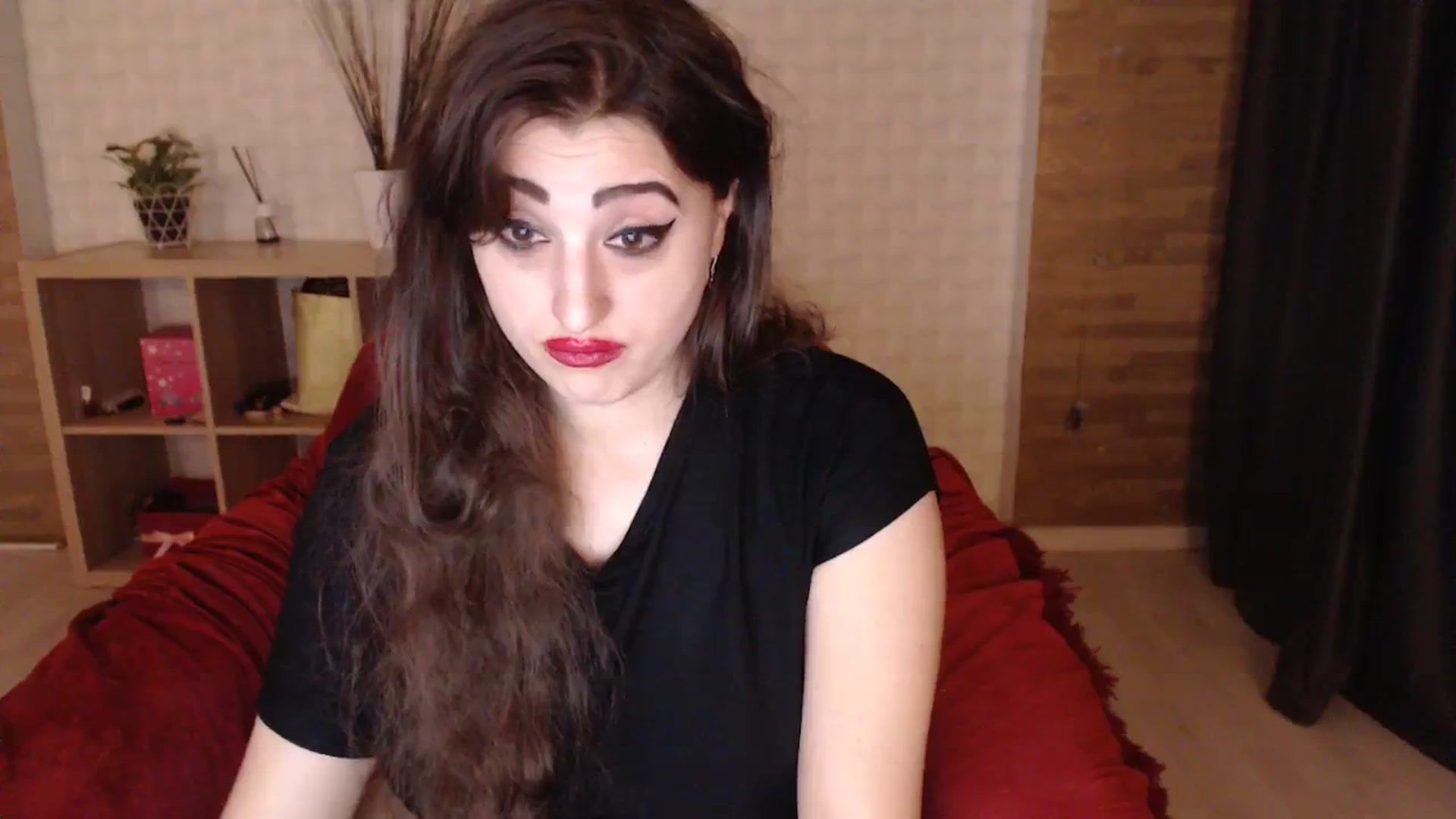 Gallery image thumbnail from HotRebbecca's myfreecams stream on, 12/15/2023, 07:42 image 12 of 20