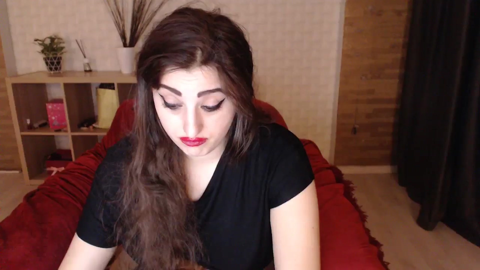 Gallery image thumbnail from HotRebbecca's myfreecams stream on, 12/15/2023, 07:42 image 10 of 20