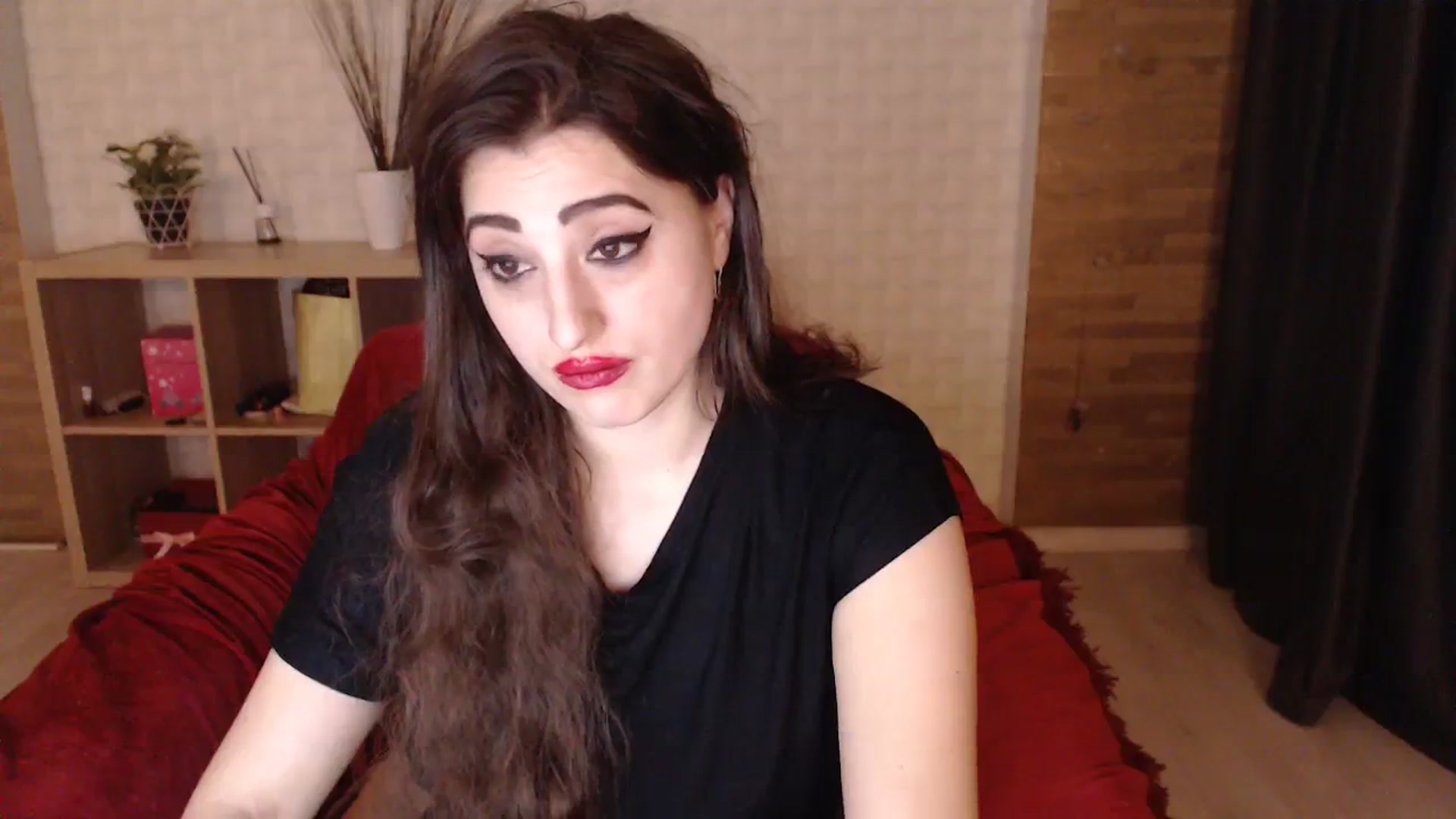 Gallery image thumbnail from HotRebbecca's myfreecams stream on, 12/15/2023, 07:42 image 17 of 20