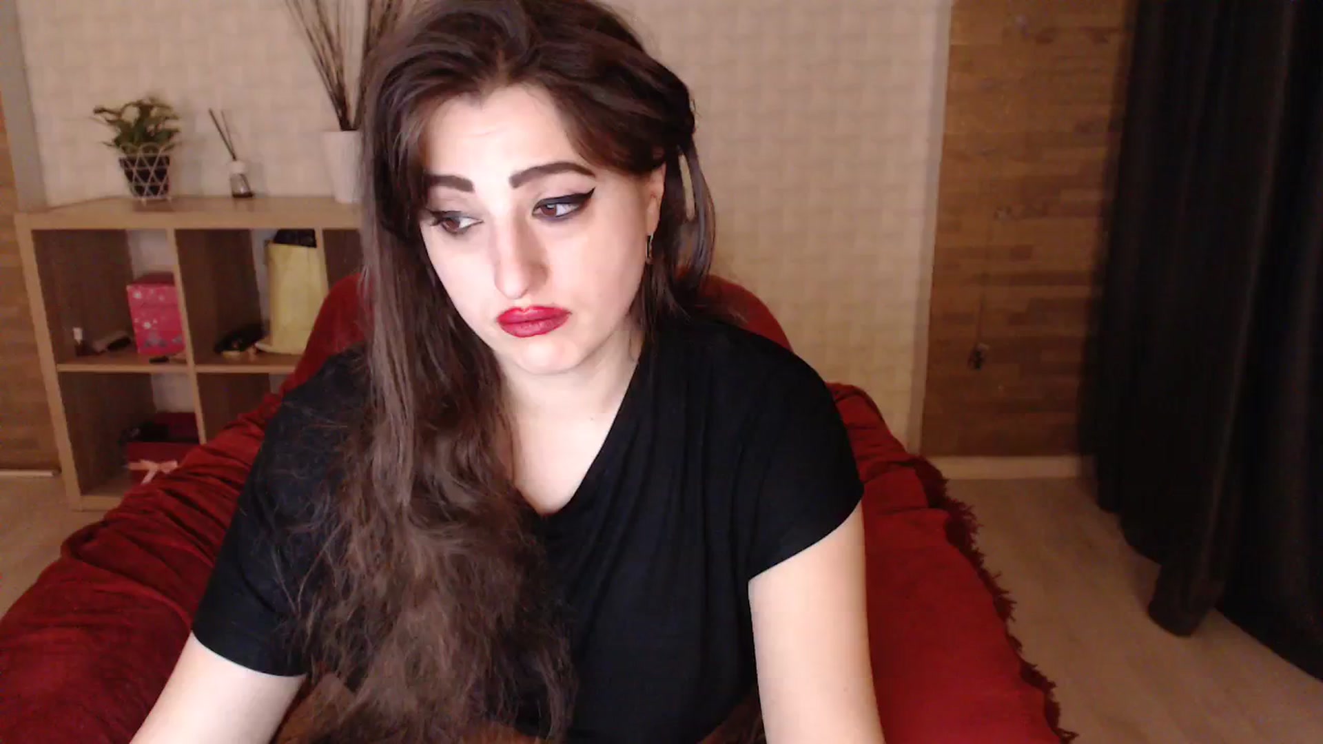 Gallery image thumbnail from HotRebbecca's myfreecams stream on, 12/15/2023, 07:42 image 1 of 20