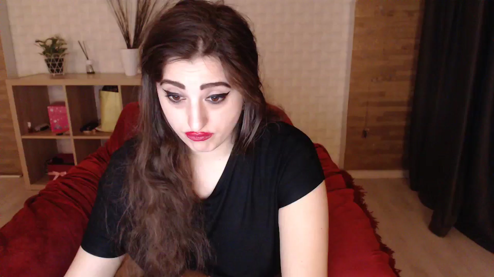 Gallery image thumbnail from HotRebbecca's myfreecams stream on, 12/15/2023, 07:42 image 6 of 20