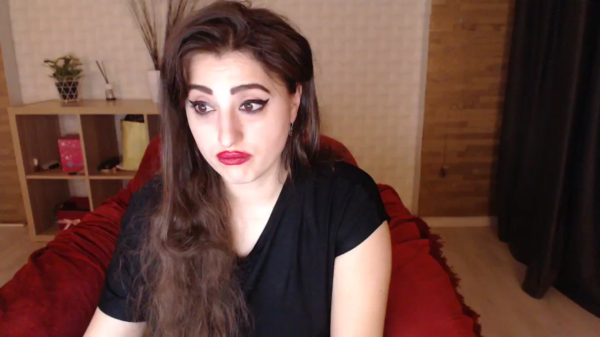 Gallery image thumbnail from HotRebbecca's myfreecams stream on, 12/15/2023, 07:42 image 20 of 20