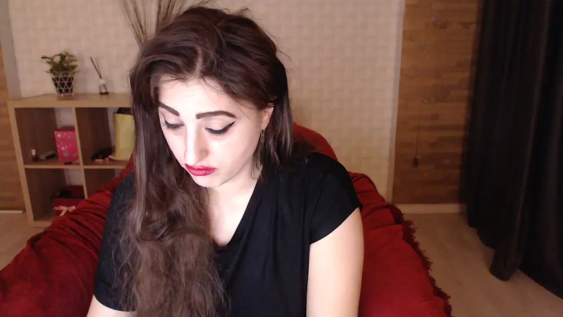 Gallery image thumbnail from HotRebbecca's myfreecams stream on, 12/15/2023, 07:42 image 19 of 20