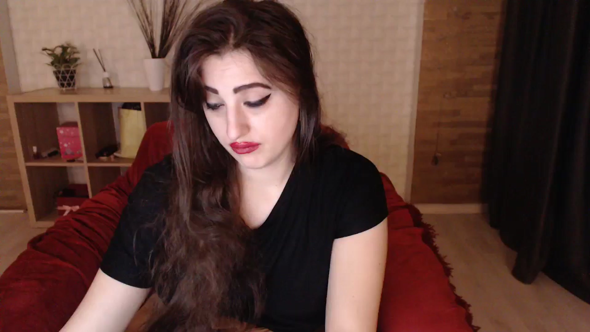 Gallery image thumbnail from HotRebbecca's myfreecams stream on, 12/15/2023, 07:42 image 3 of 20