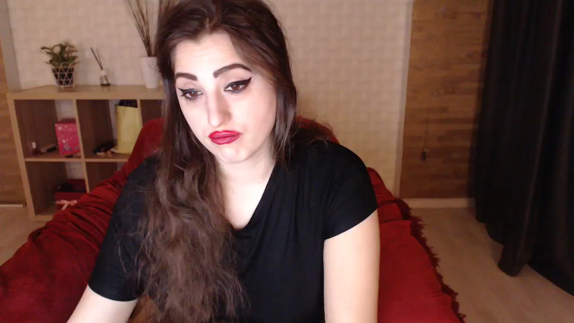 Gallery image thumbnail from HotRebbecca's myfreecams stream on, 12/15/2023, 07:42 image 5 of 20