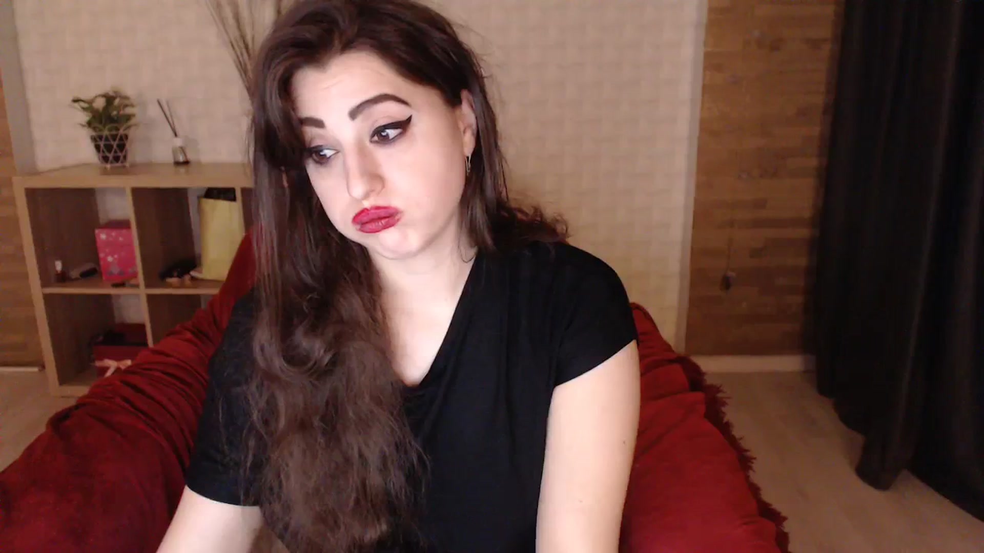 Gallery image thumbnail from HotRebbecca's myfreecams stream on, 12/15/2023, 07:42 image 13 of 20