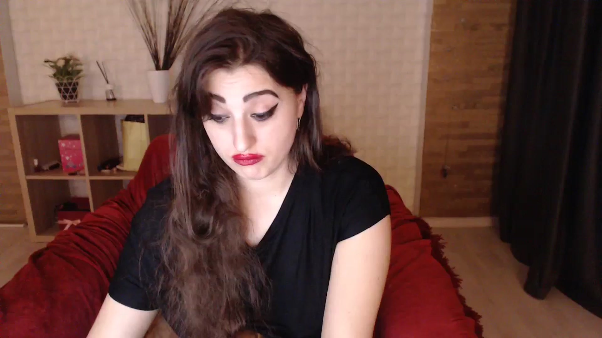 Gallery image thumbnail from HotRebbecca's myfreecams stream on, 12/15/2023, 07:42 image 16 of 20