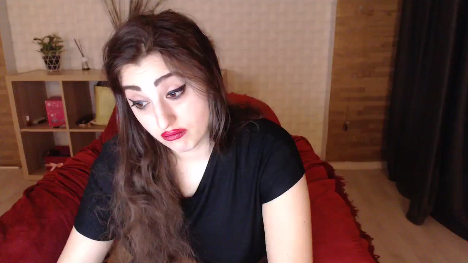 Gallery image thumbnail from HotRebbecca's myfreecams stream on, 12/15/2023, 07:42 image 9 of 20