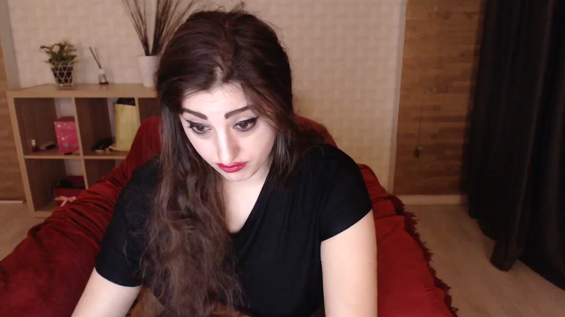 Gallery image thumbnail from HotRebbecca's myfreecams stream on, 12/15/2023, 07:42 image 11 of 20