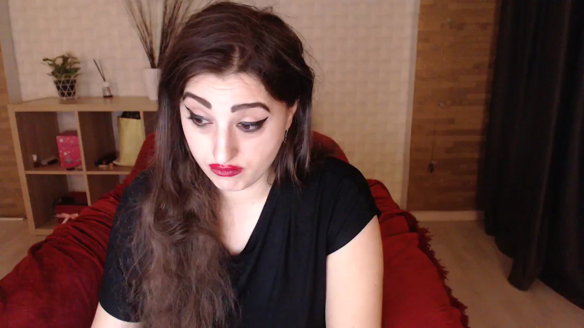 Gallery image thumbnail from HotRebbecca's myfreecams stream on, 12/15/2023, 07:42 image 18 of 20