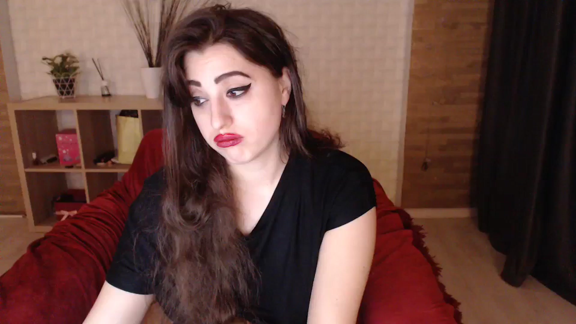 Gallery image thumbnail from HotRebbecca's myfreecams stream on, 12/15/2023, 07:42 image 15 of 20