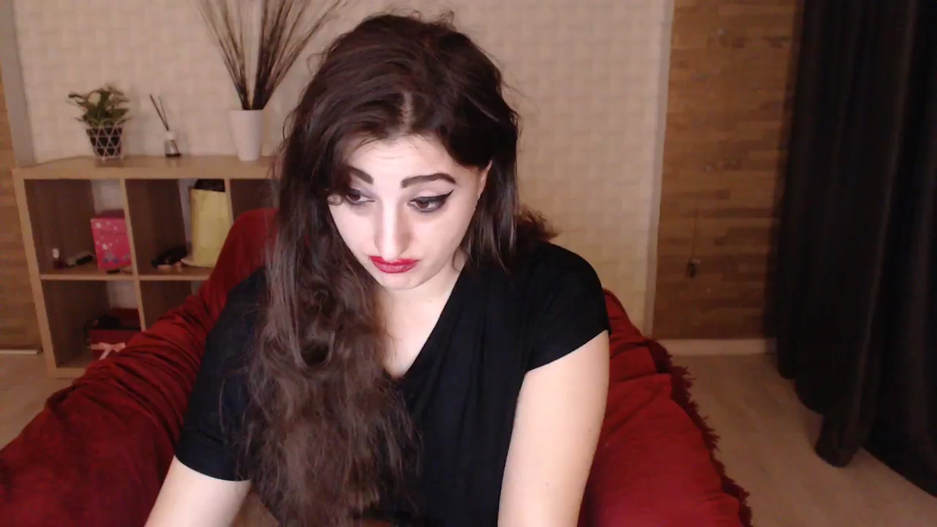 Gallery image thumbnail from HotRebbecca's myfreecams stream on, 12/15/2023, 07:42 image 14 of 20