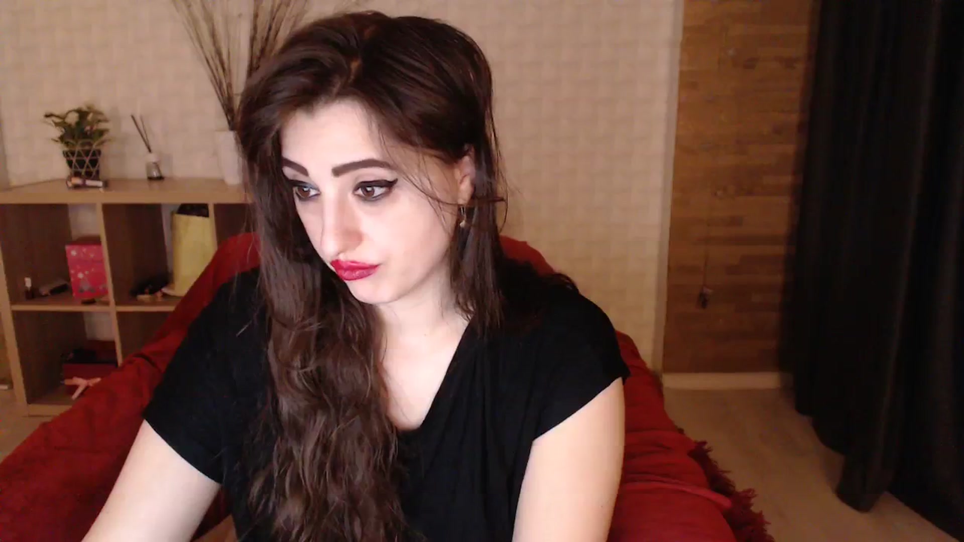 Gallery image thumbnail from HotRebbecca's myfreecams stream on, 12/17/2023, 05:29 image 15 of 20
