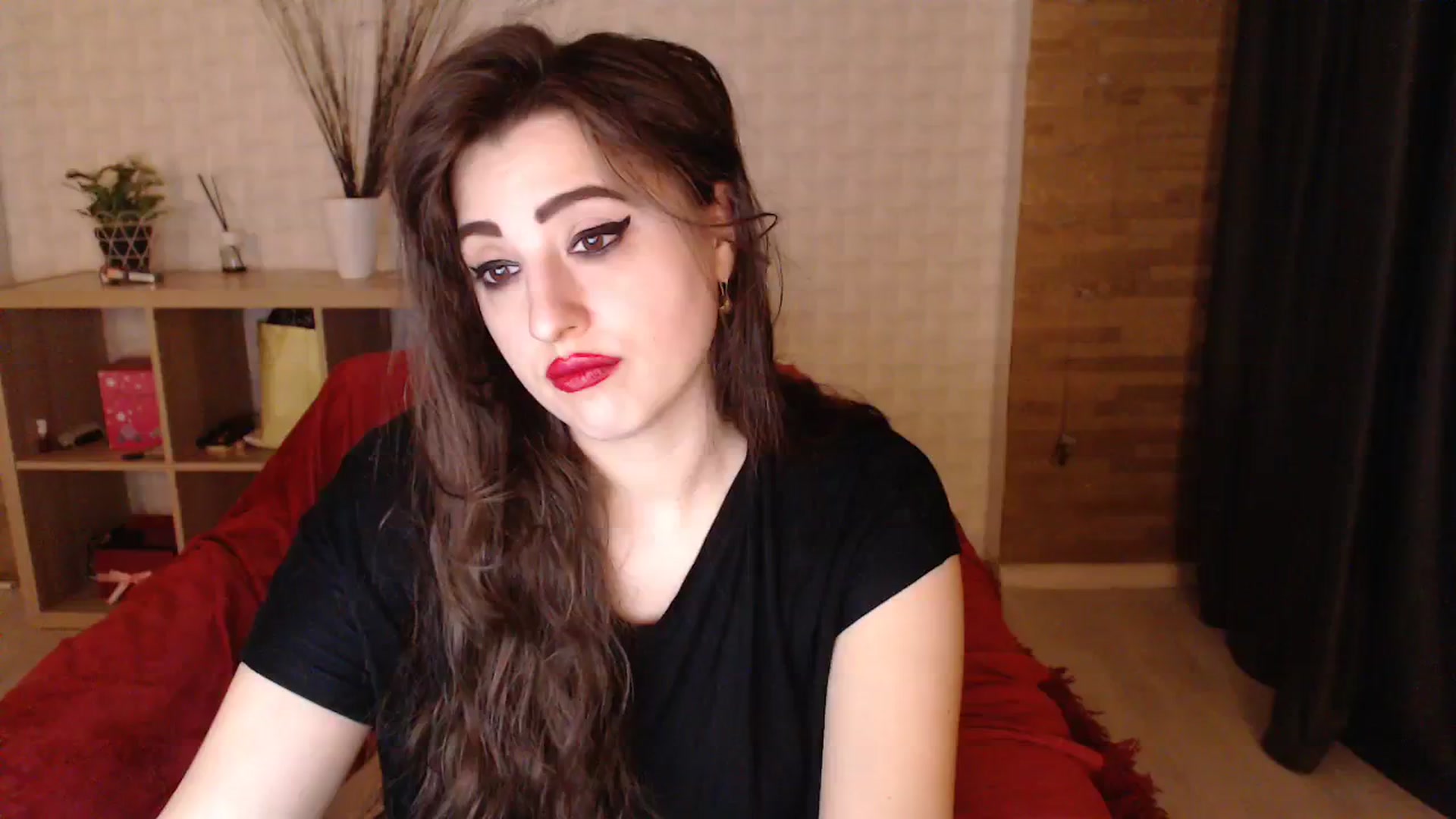 Gallery image thumbnail from HotRebbecca's myfreecams stream on, 12/17/2023, 05:29 image 10 of 20