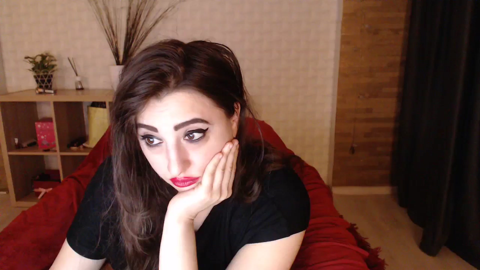 Gallery image thumbnail from HotRebbecca's myfreecams stream on, 12/17/2023, 05:29 image 6 of 20