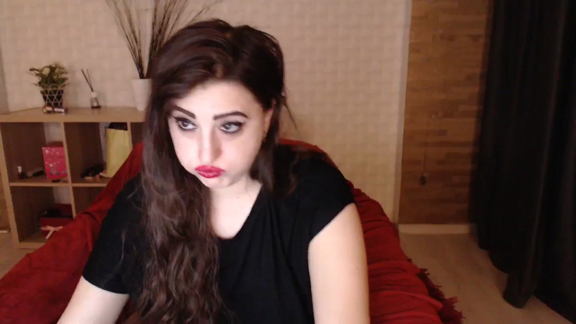 Gallery image thumbnail from HotRebbecca's myfreecams stream on, 12/17/2023, 05:29 image 7 of 20
