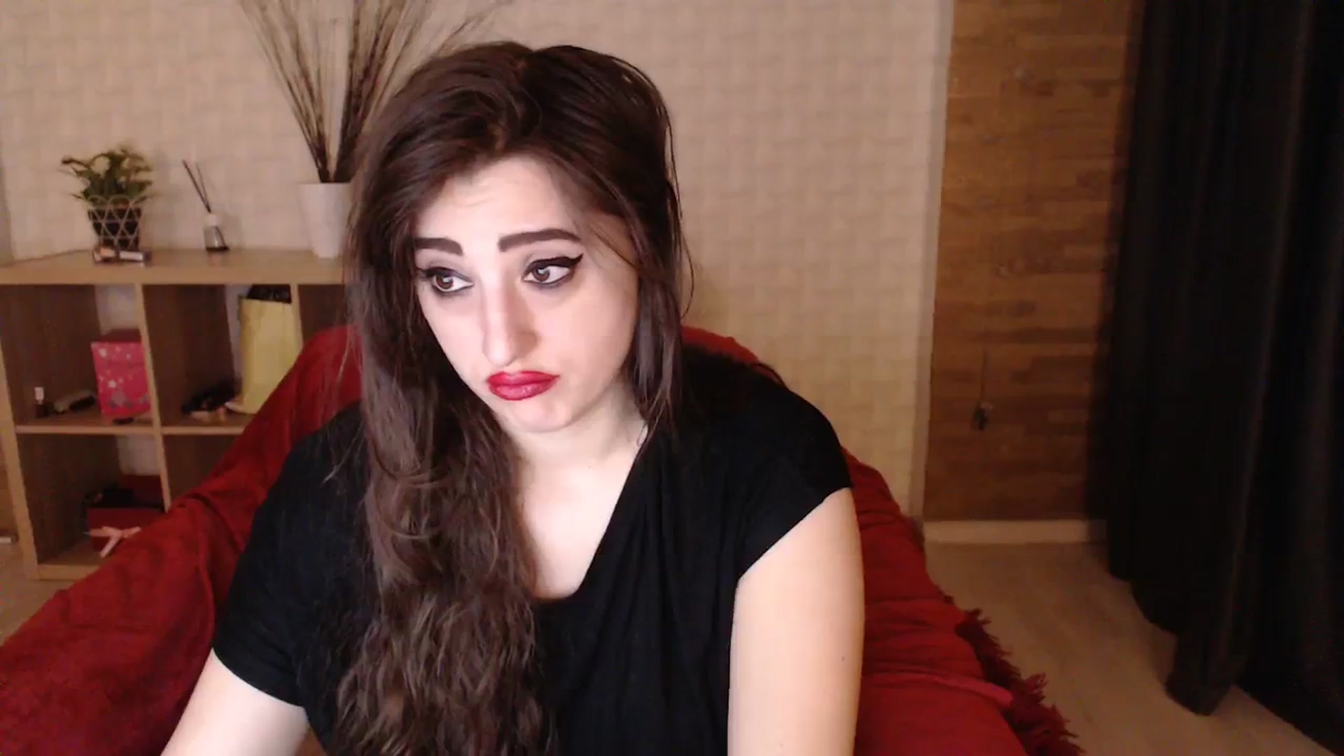 Gallery image thumbnail from HotRebbecca's myfreecams stream on, 12/17/2023, 05:29 image 20 of 20