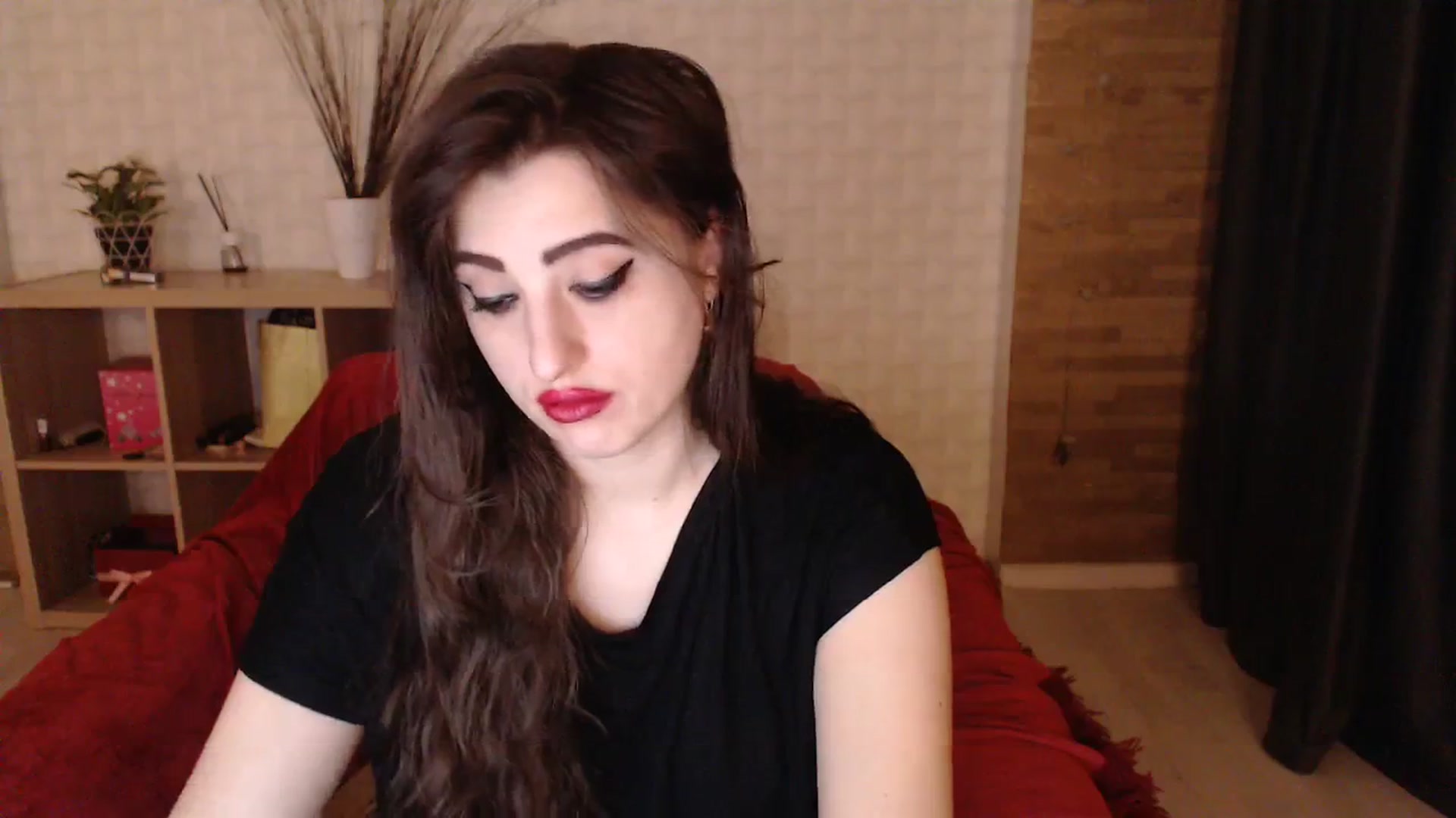 Gallery image thumbnail from HotRebbecca's myfreecams stream on, 12/17/2023, 05:29 image 11 of 20