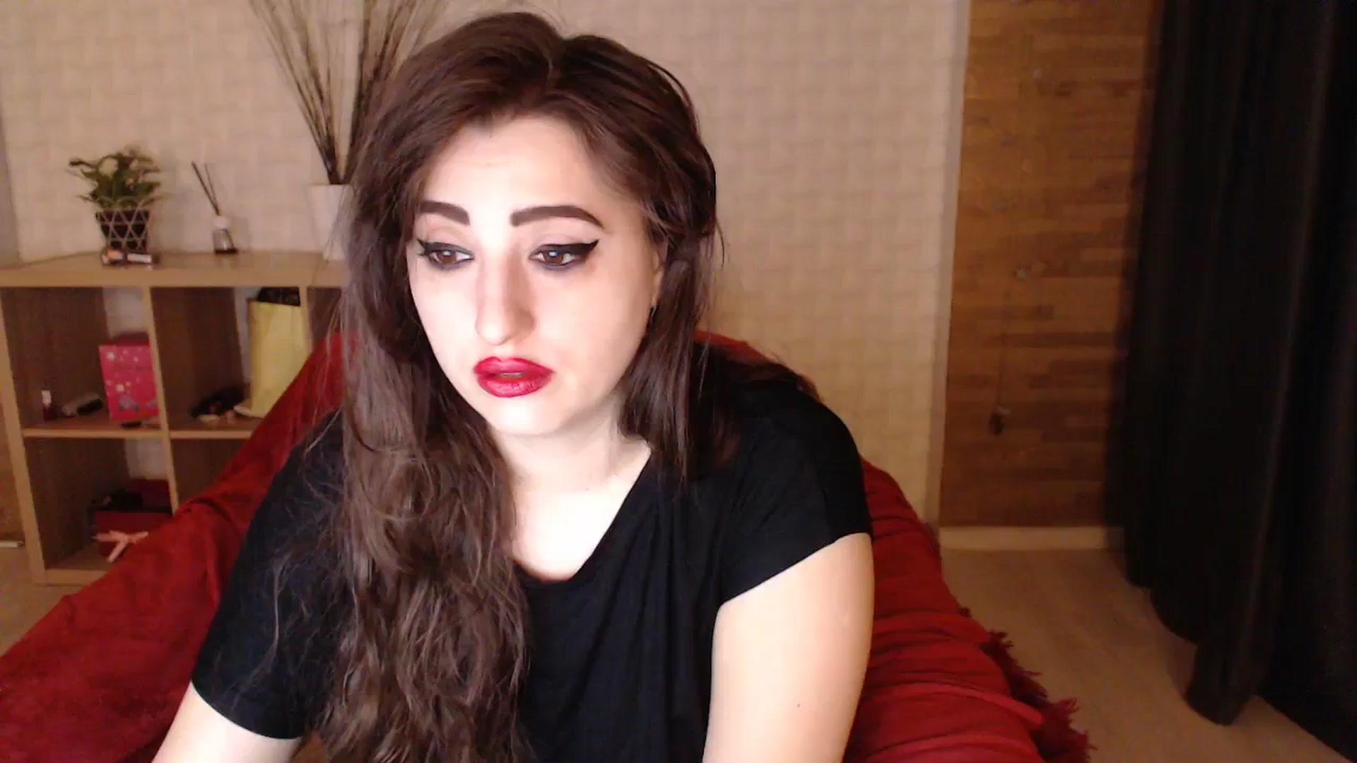 Gallery image thumbnail from HotRebbecca's myfreecams stream on, 12/17/2023, 05:29 image 3 of 20