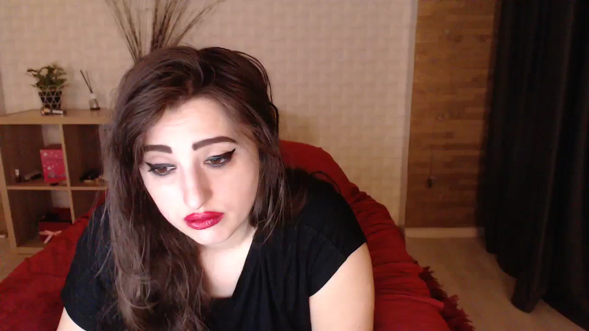 Gallery image thumbnail from HotRebbecca's myfreecams stream on, 12/17/2023, 05:29 image 19 of 20
