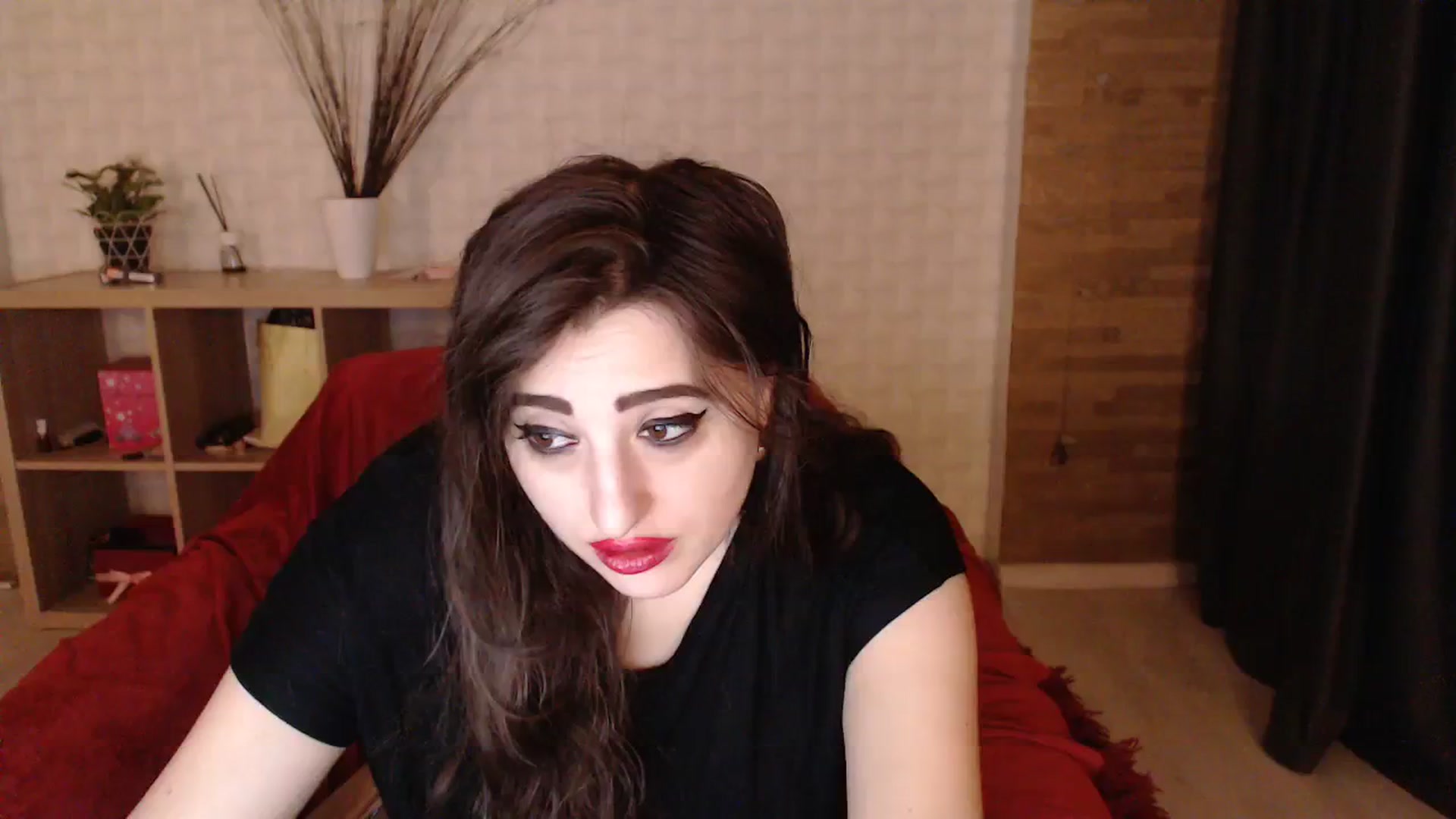 Gallery image thumbnail from HotRebbecca's myfreecams stream on, 12/17/2023, 05:29 image 13 of 20