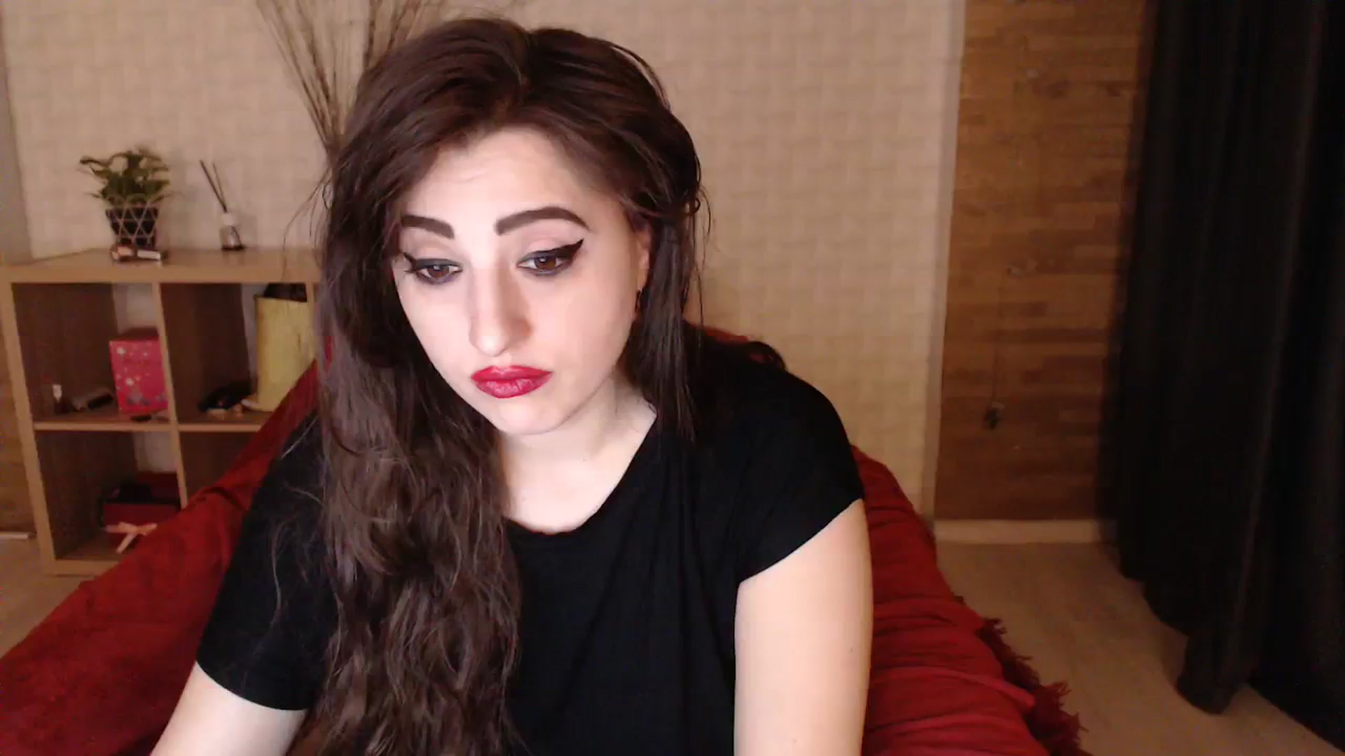 Gallery image thumbnail from HotRebbecca's myfreecams stream on, 12/17/2023, 05:29 image 1 of 20
