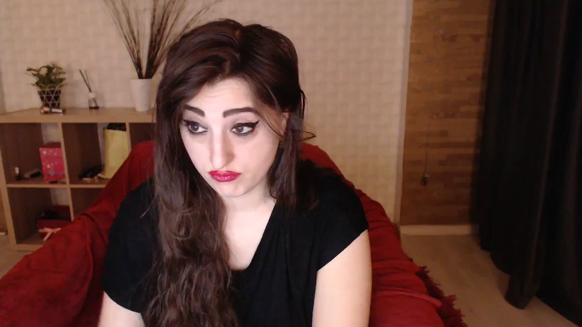 Gallery image thumbnail from HotRebbecca's myfreecams stream on, 12/17/2023, 05:29 image 16 of 20