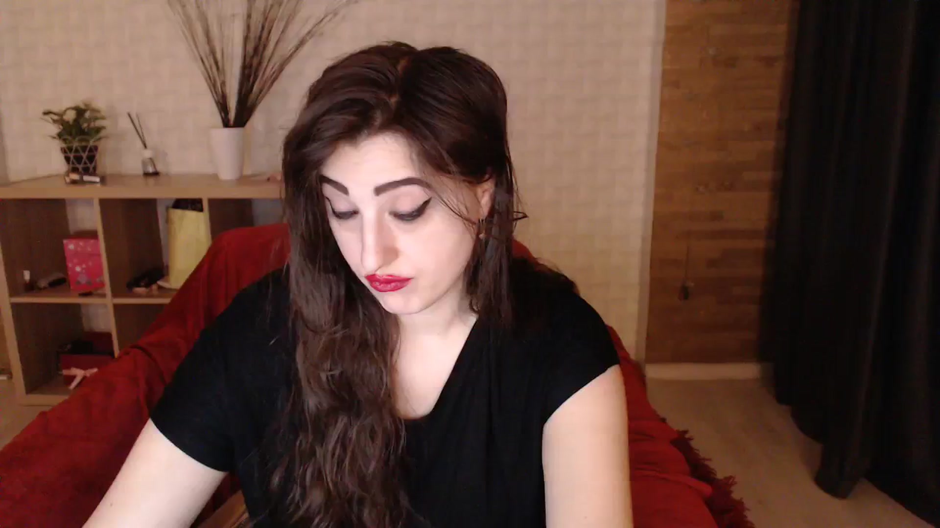 Gallery image thumbnail from HotRebbecca's myfreecams stream on, 12/17/2023, 05:29 image 14 of 20