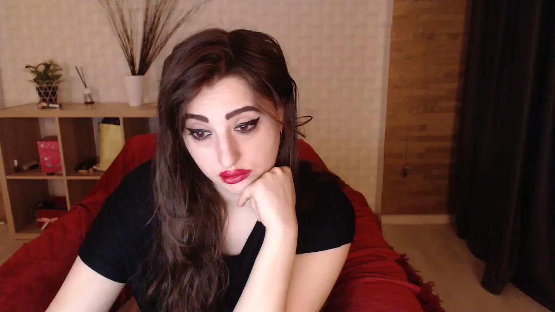 Gallery image thumbnail from HotRebbecca's myfreecams stream on, 12/17/2023, 05:29 image 12 of 20