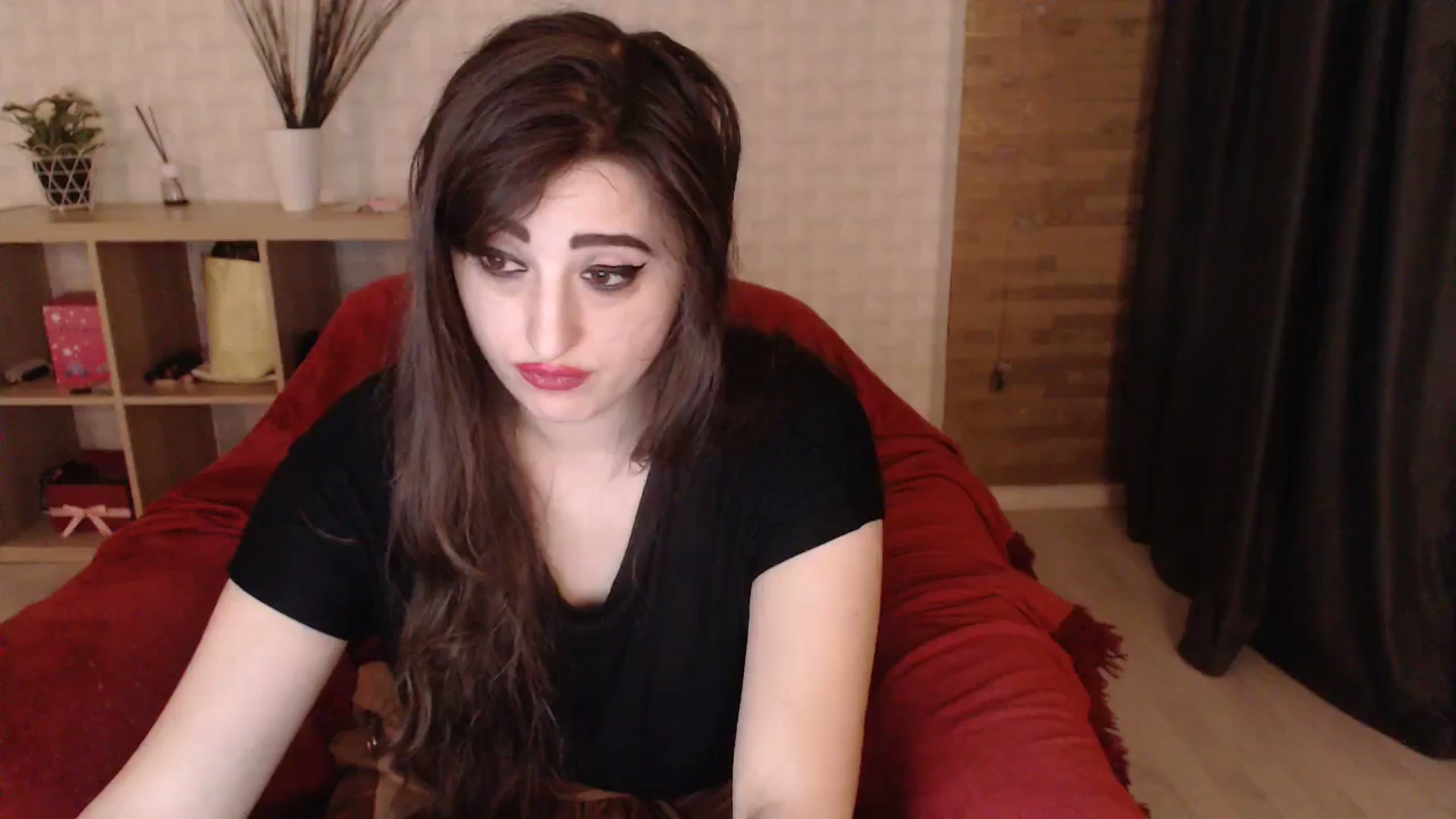 Gallery image thumbnail from HotRebbecca's myfreecams stream on, 12/17/2023, 06:48 image 13 of 20