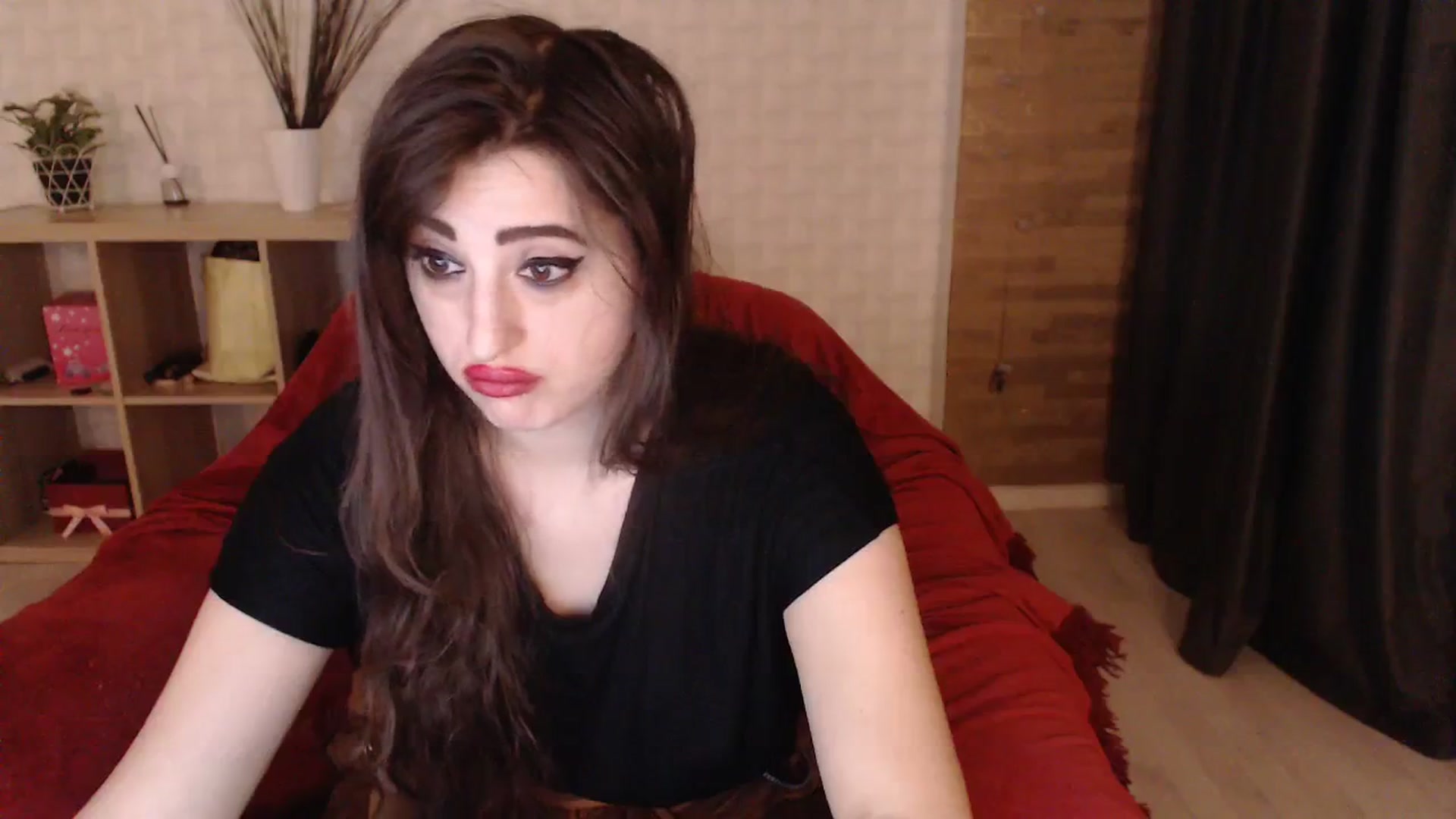 Gallery image thumbnail from HotRebbecca's myfreecams stream on, 12/17/2023, 06:48 image 8 of 20