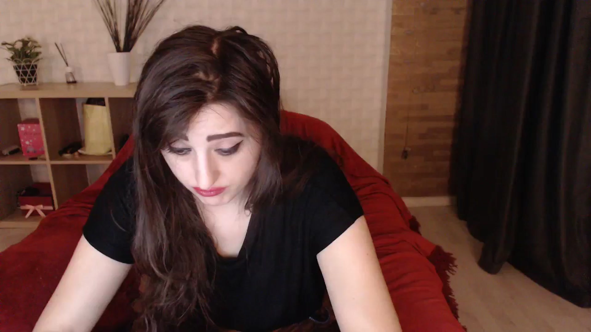 Gallery image thumbnail from HotRebbecca's myfreecams stream on, 12/17/2023, 06:48 image 3 of 20