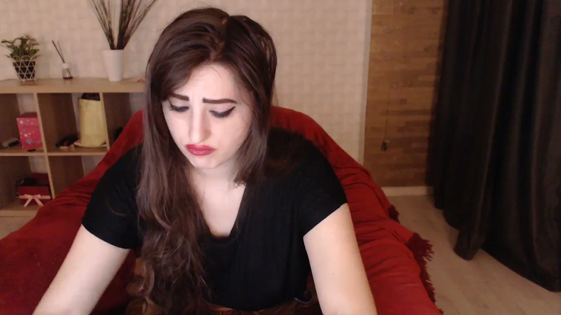 Gallery image thumbnail from HotRebbecca's myfreecams stream on, 12/17/2023, 06:48 image 7 of 20