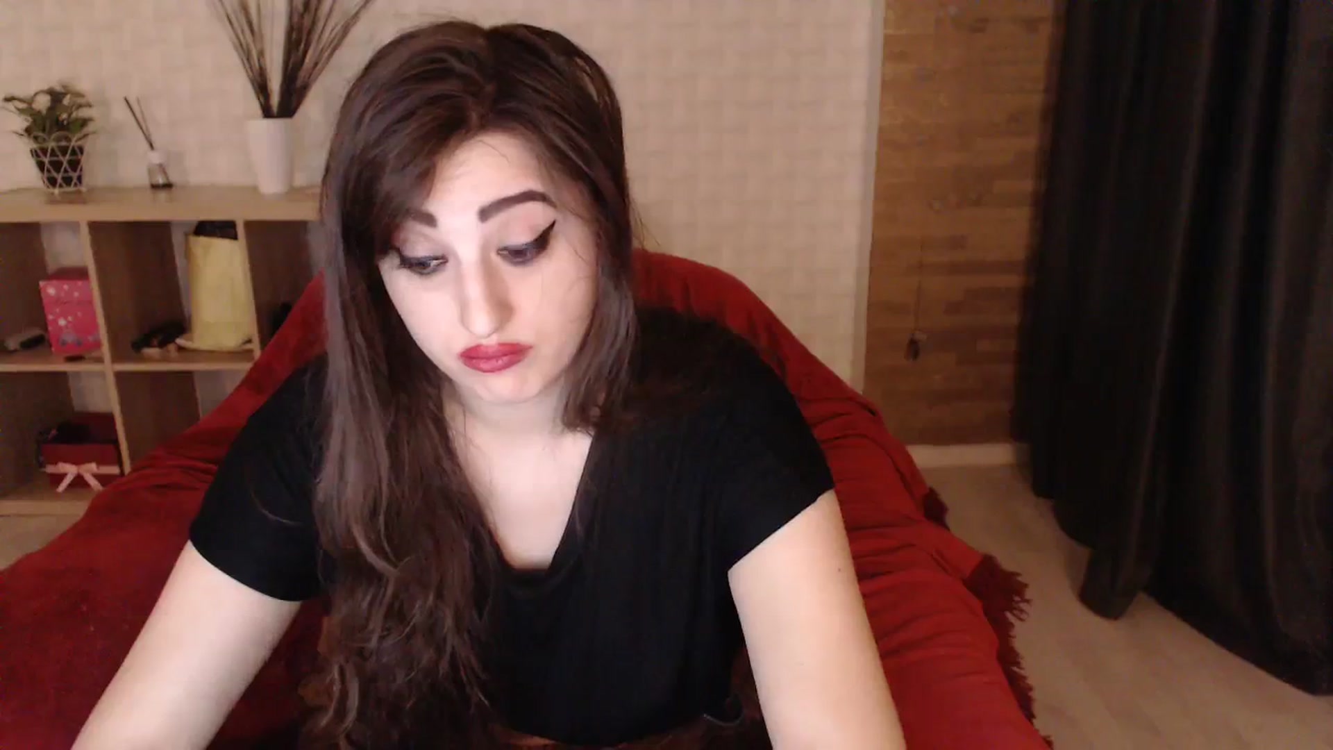 Gallery image thumbnail from HotRebbecca's myfreecams stream on, 12/17/2023, 06:48 image 5 of 20