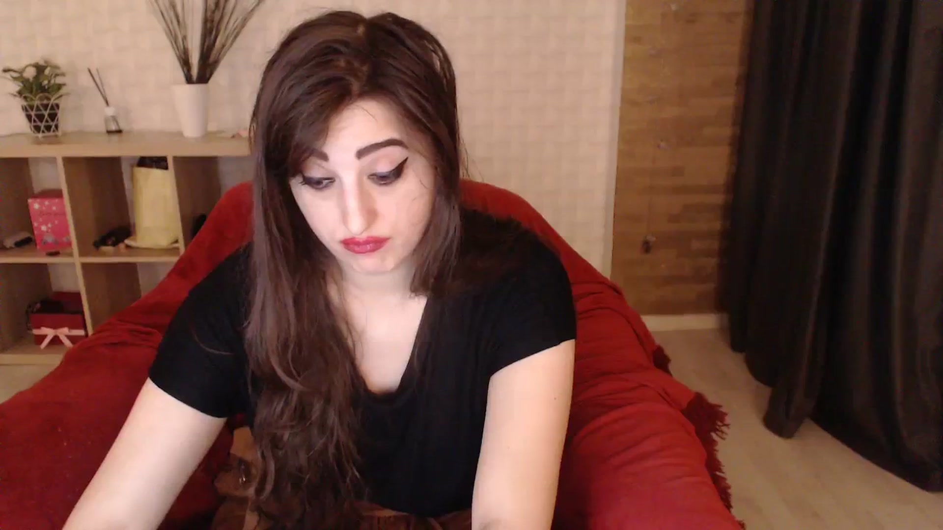 Gallery image thumbnail from HotRebbecca's myfreecams stream on, 12/17/2023, 06:48 image 19 of 20