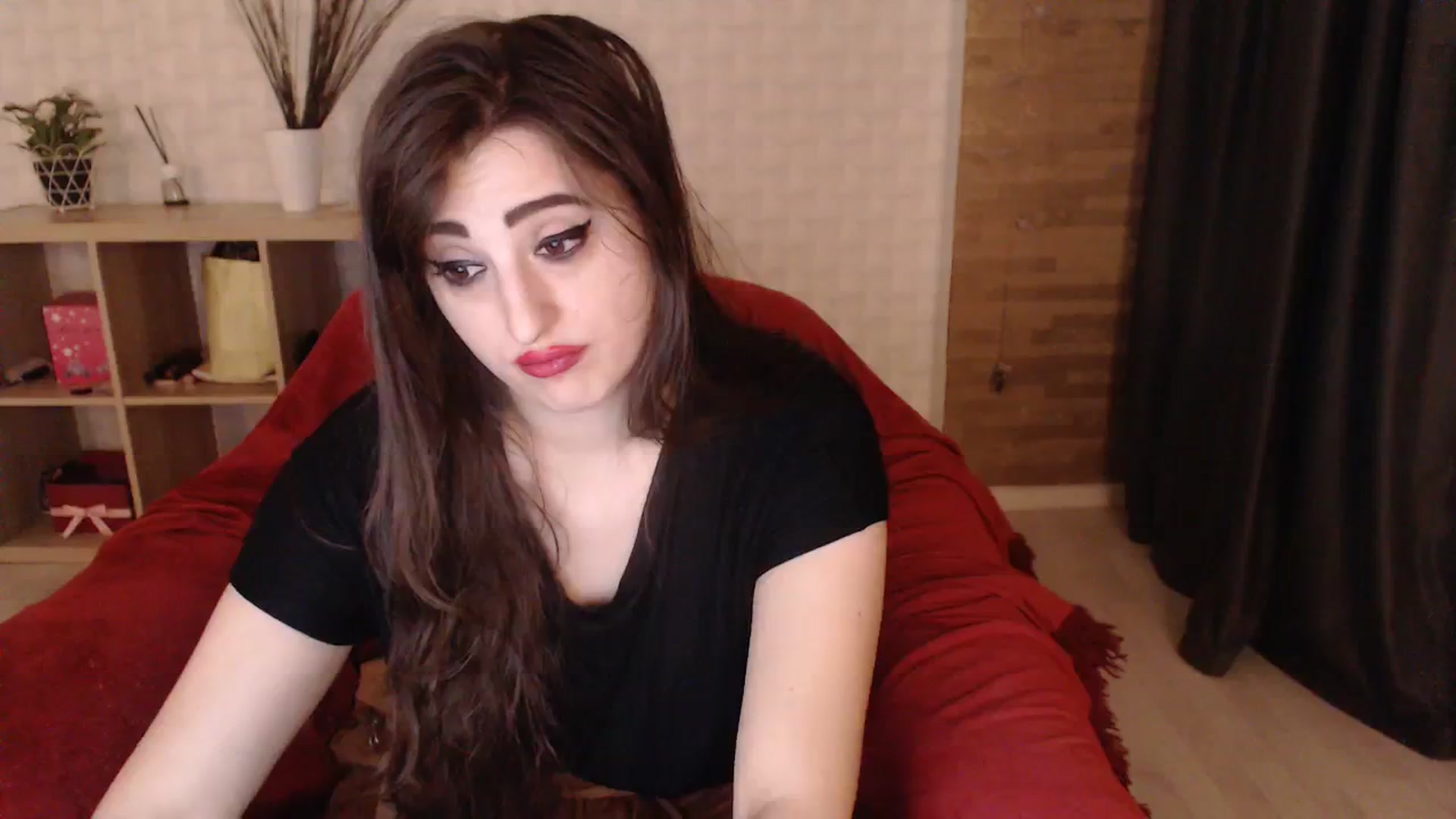 Gallery image thumbnail from HotRebbecca's myfreecams stream on, 12/17/2023, 06:48 image 15 of 20