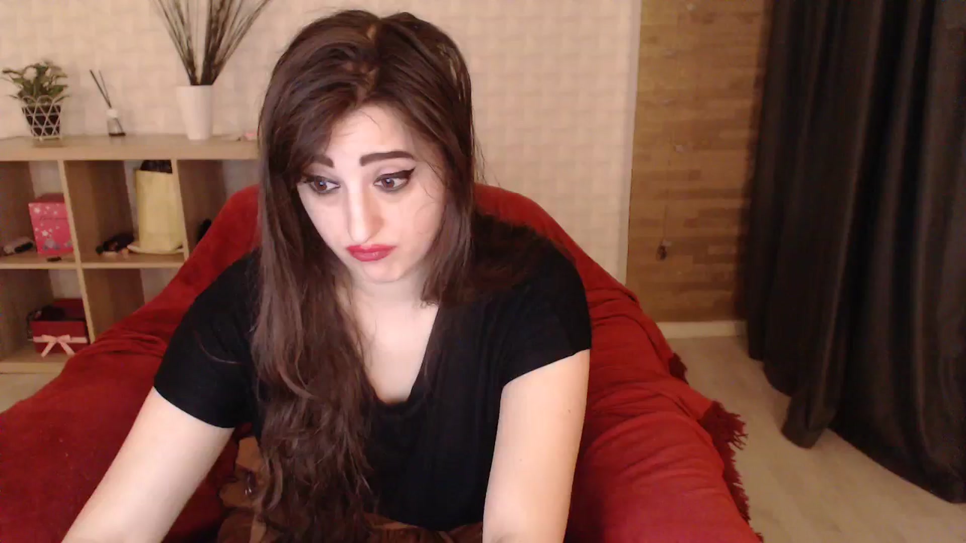 Gallery image thumbnail from HotRebbecca's myfreecams stream on, 12/17/2023, 06:48 image 20 of 20