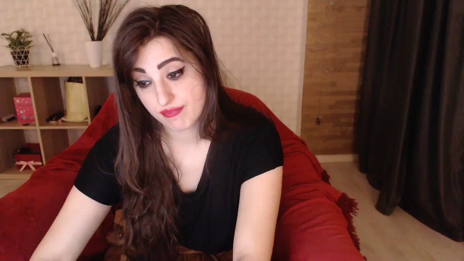 Gallery image thumbnail from HotRebbecca's myfreecams stream on, 12/17/2023, 06:48 image 18 of 20