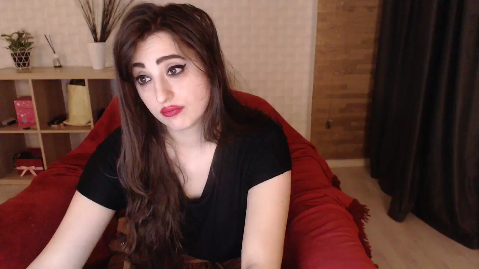 Gallery image thumbnail from HotRebbecca's myfreecams stream on, 12/17/2023, 06:48 image 14 of 20