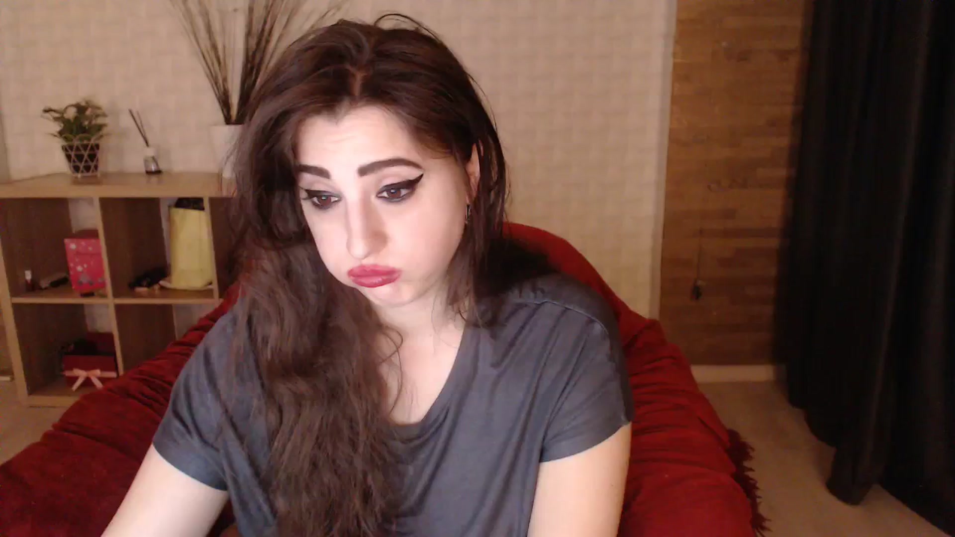 Gallery image thumbnail from HotRebbecca's myfreecams stream on, 12/18/2023, 04:50 image 19 of 20
