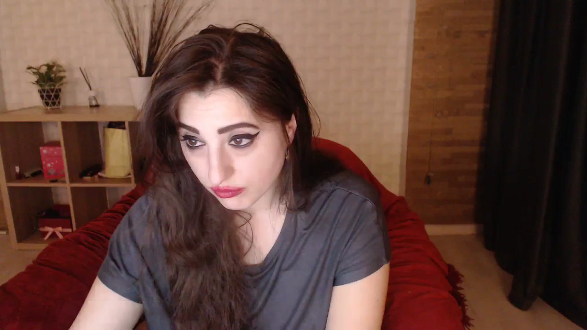 Gallery image thumbnail from HotRebbecca's myfreecams stream on, 12/18/2023, 04:50 image 20 of 20