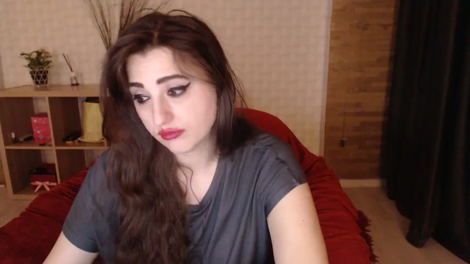 Gallery image thumbnail from HotRebbecca's myfreecams stream on, 12/18/2023, 04:50 image 10 of 20