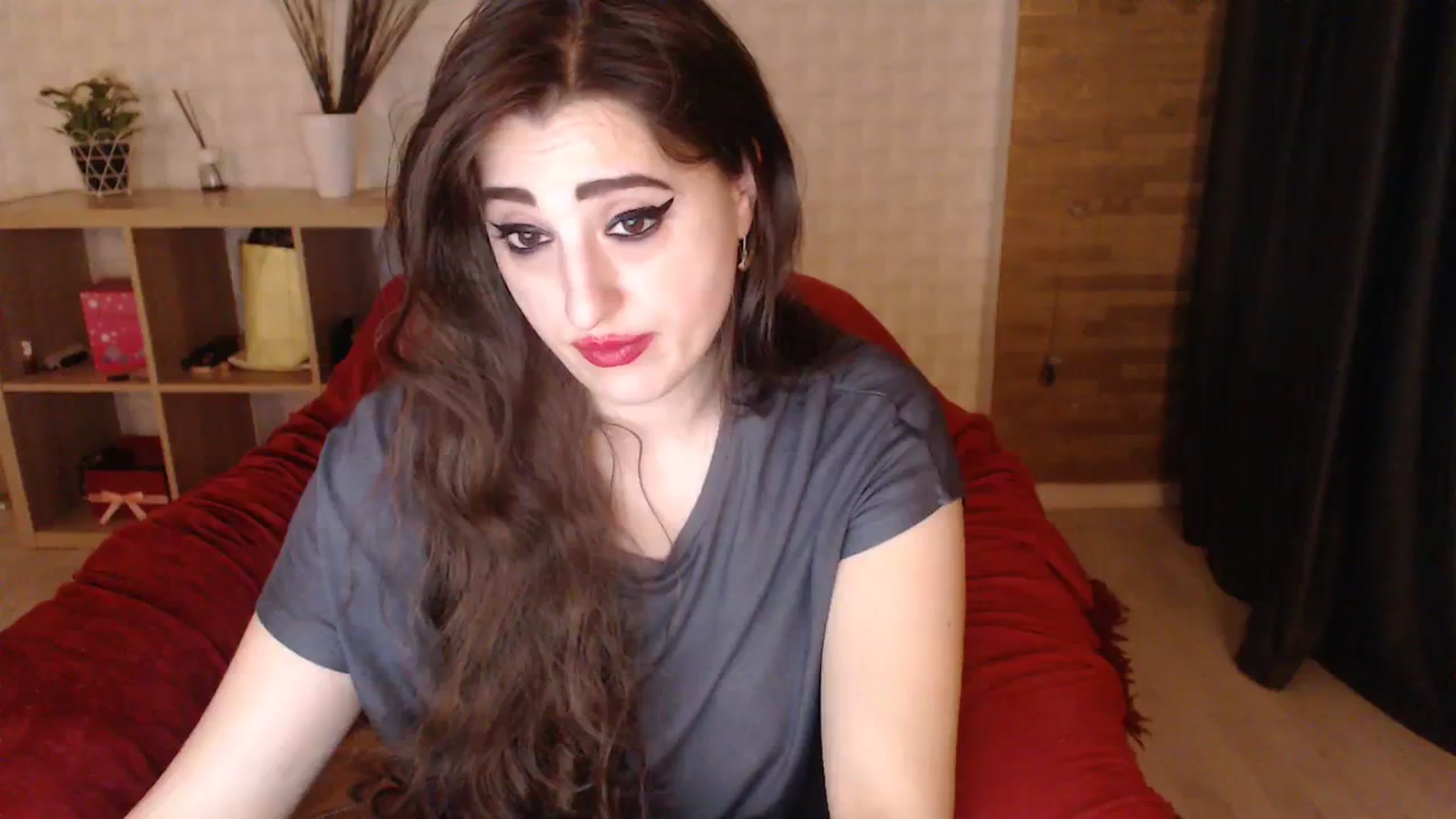 Gallery image thumbnail from HotRebbecca's myfreecams stream on, 12/18/2023, 04:50 image 8 of 20