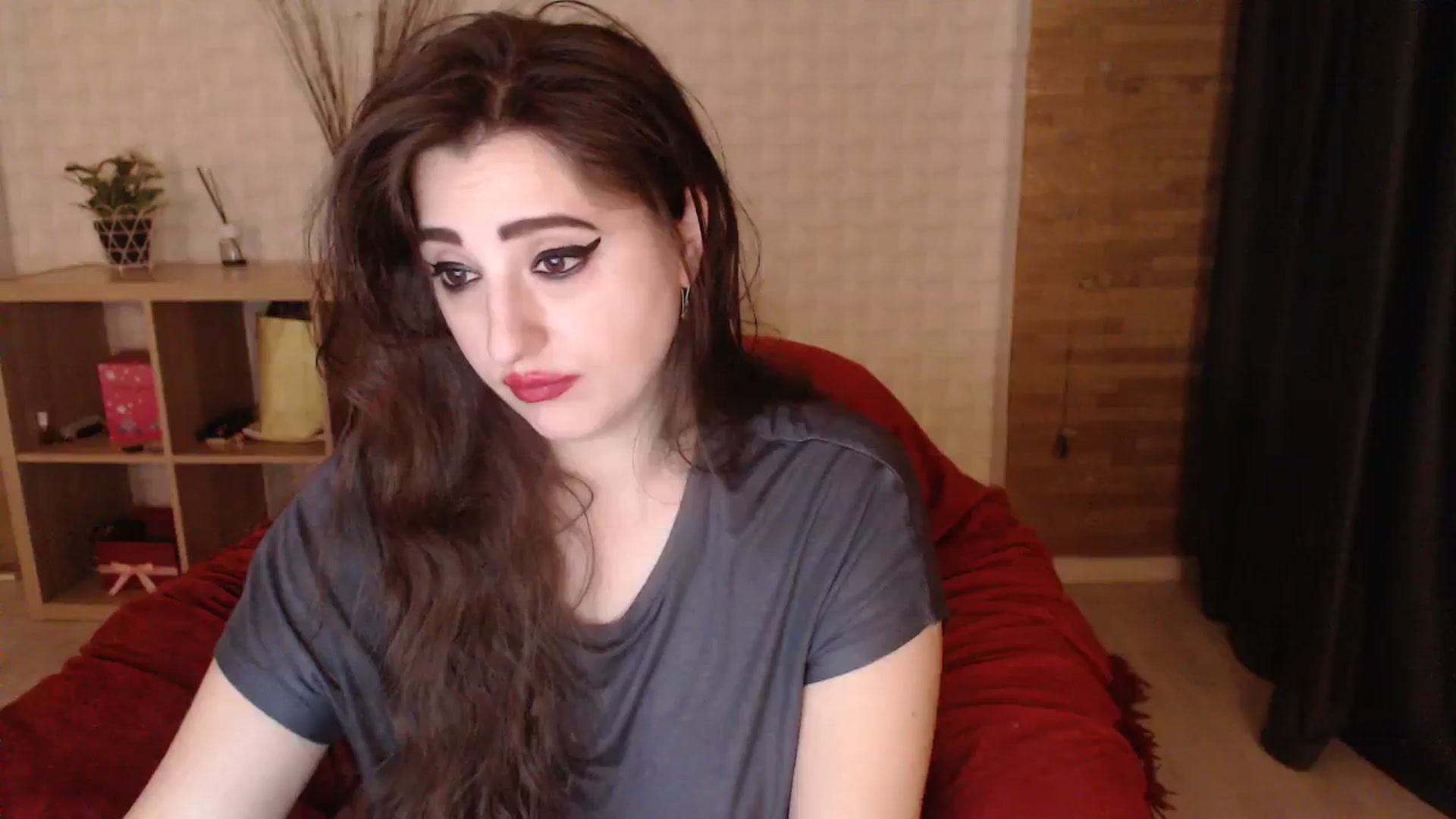 Gallery image thumbnail from HotRebbecca's myfreecams stream on, 12/18/2023, 04:50 image 18 of 20