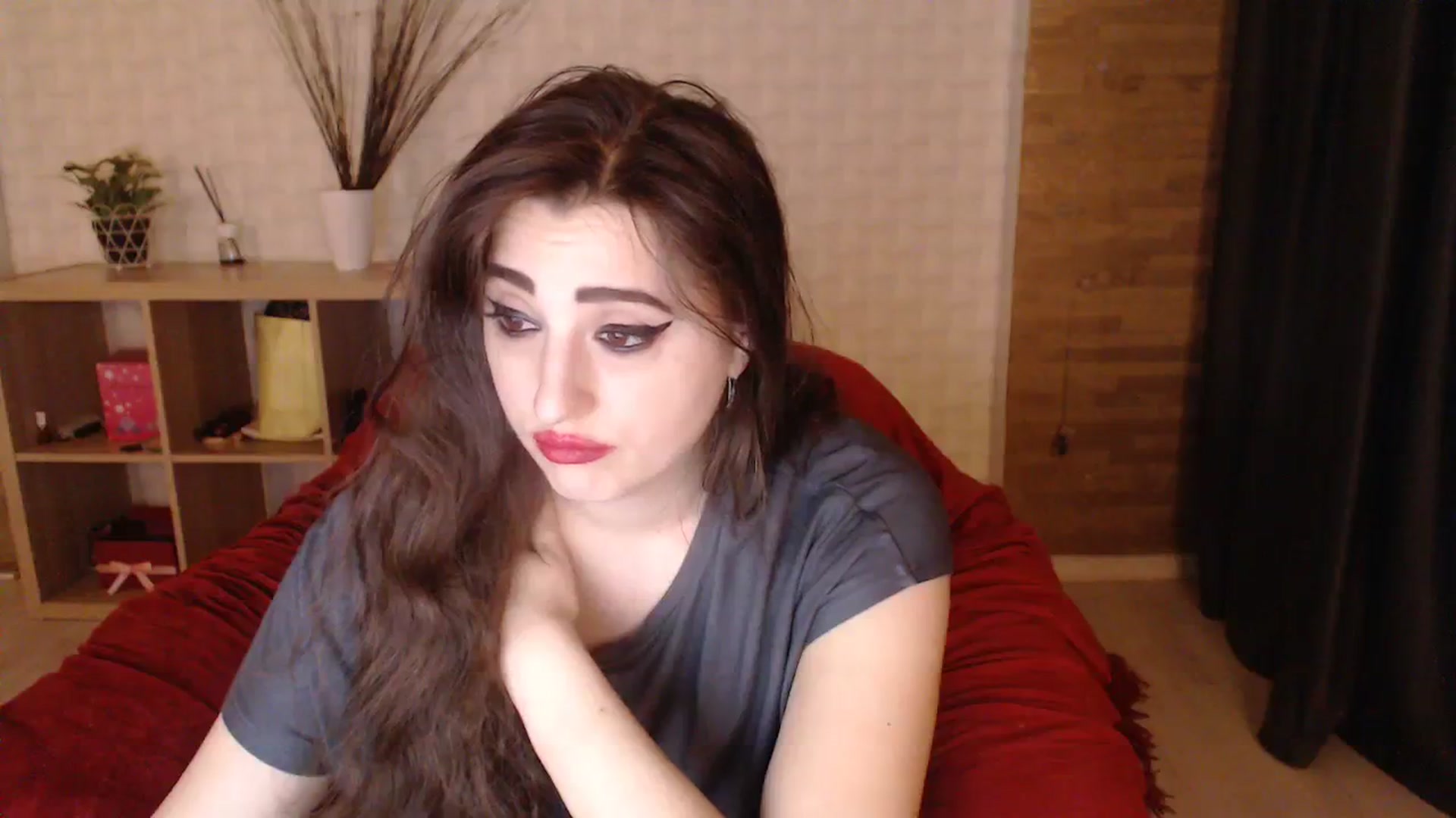 Gallery image thumbnail from HotRebbecca's myfreecams stream on, 12/18/2023, 04:50 image 14 of 20