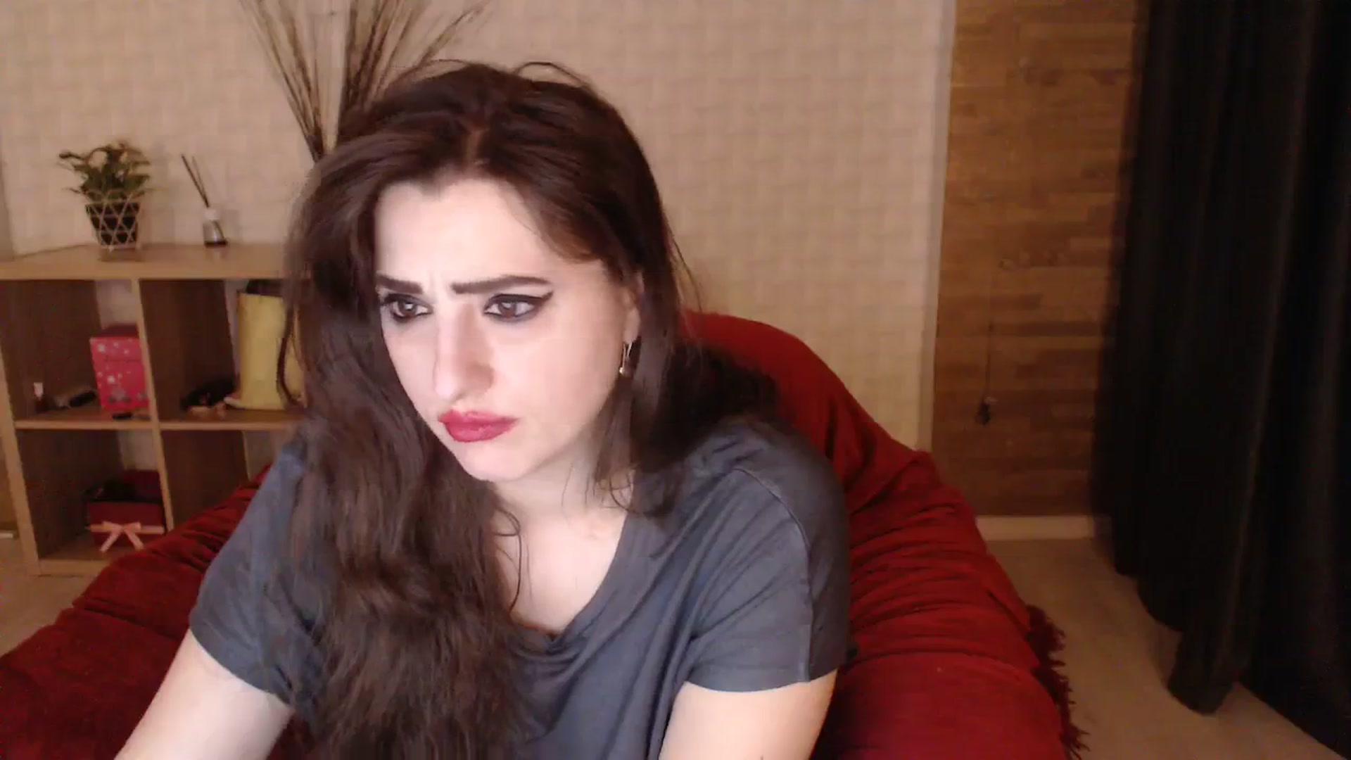 Gallery image thumbnail from HotRebbecca's myfreecams stream on, 12/18/2023, 04:50 image 16 of 20