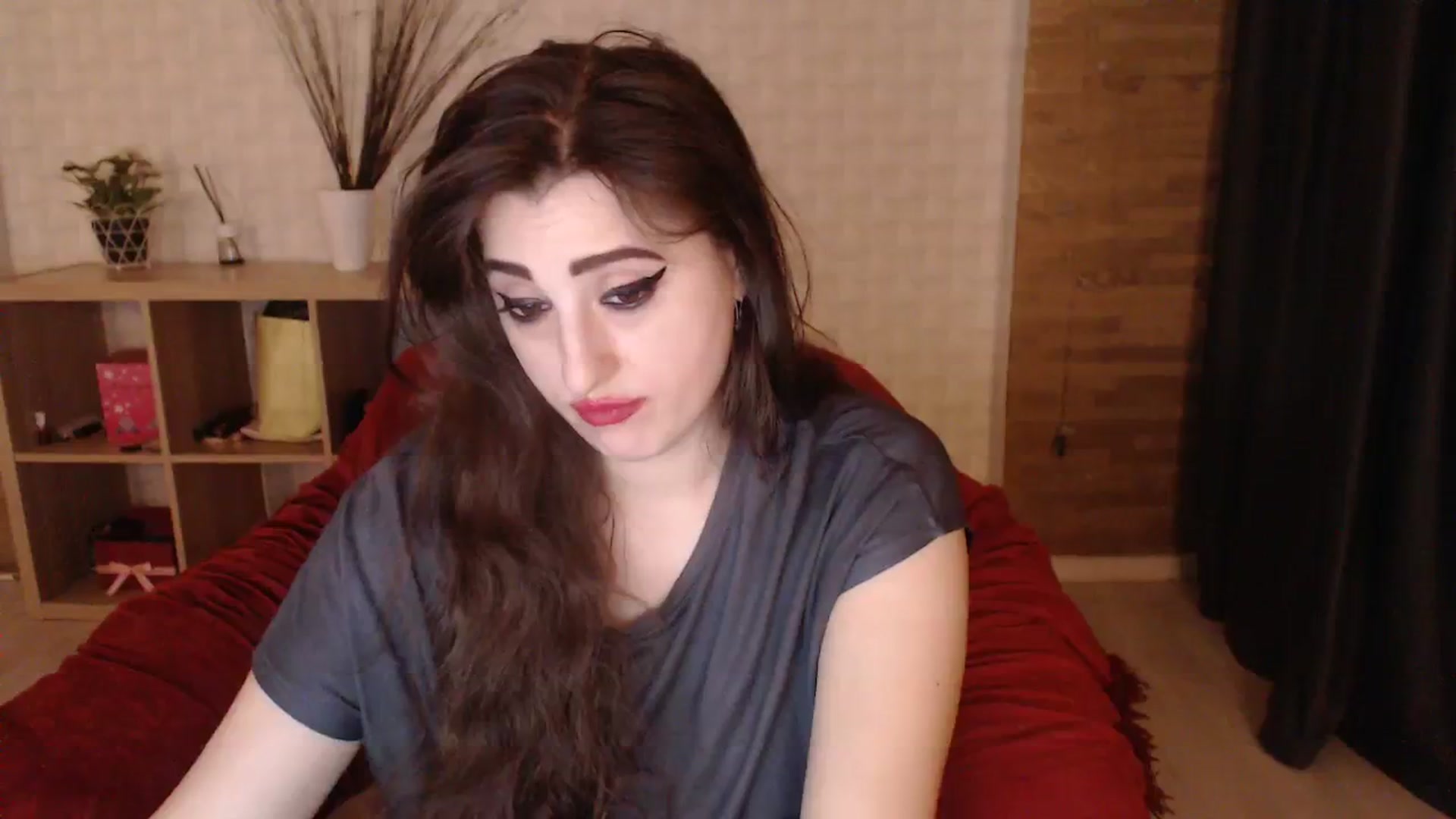 Gallery image thumbnail from HotRebbecca's myfreecams stream on, 12/18/2023, 04:50 image 15 of 20