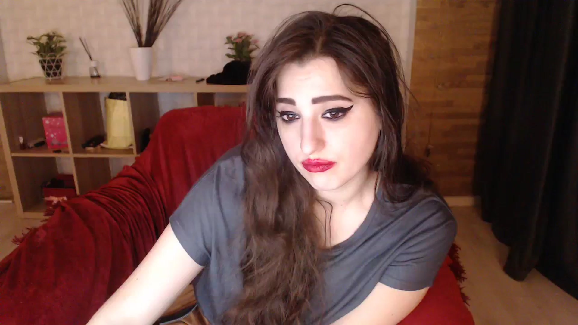 Gallery image thumbnail from HotRebbecca's myfreecams stream on, 12/18/2023, 05:25 image 20 of 20