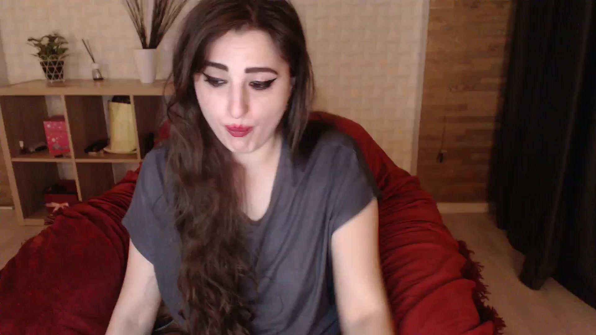 Gallery image thumbnail from HotRebbecca's myfreecams stream on, 12/18/2023, 05:25 image 13 of 20